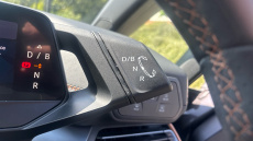 CUPRA Born 150kW V1 58kWh 5dr Auto Electric Hatchback